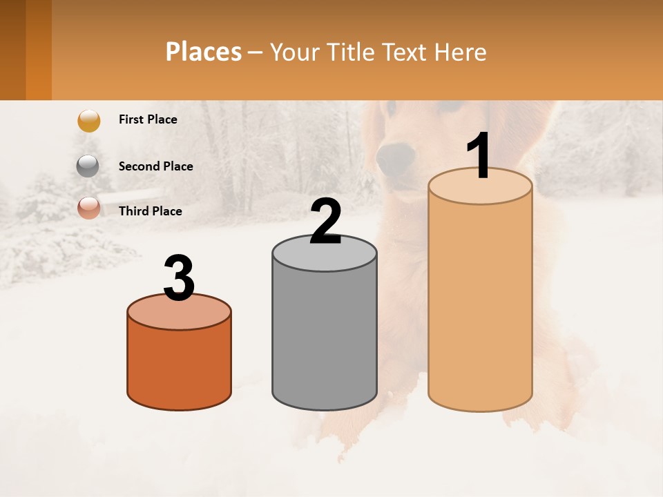 Dream Background Made PowerPoint Template