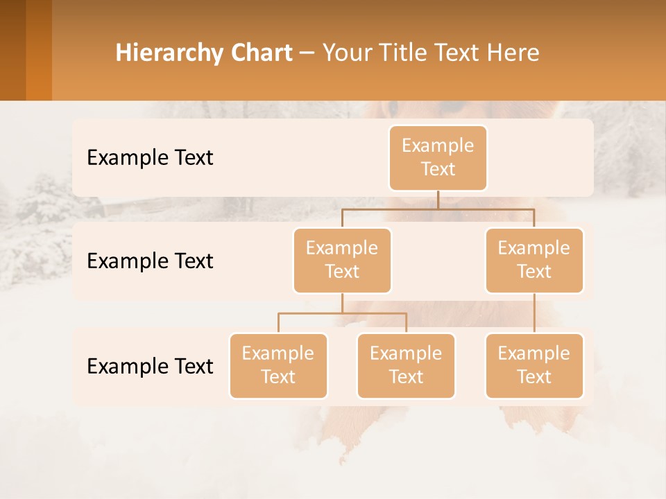 Dream Background Made PowerPoint Template