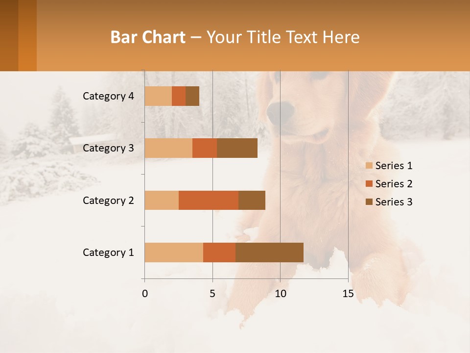 Dream Background Made PowerPoint Template