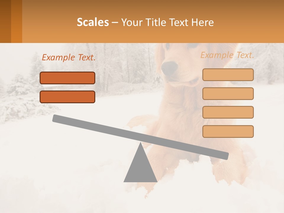 Dream Background Made PowerPoint Template