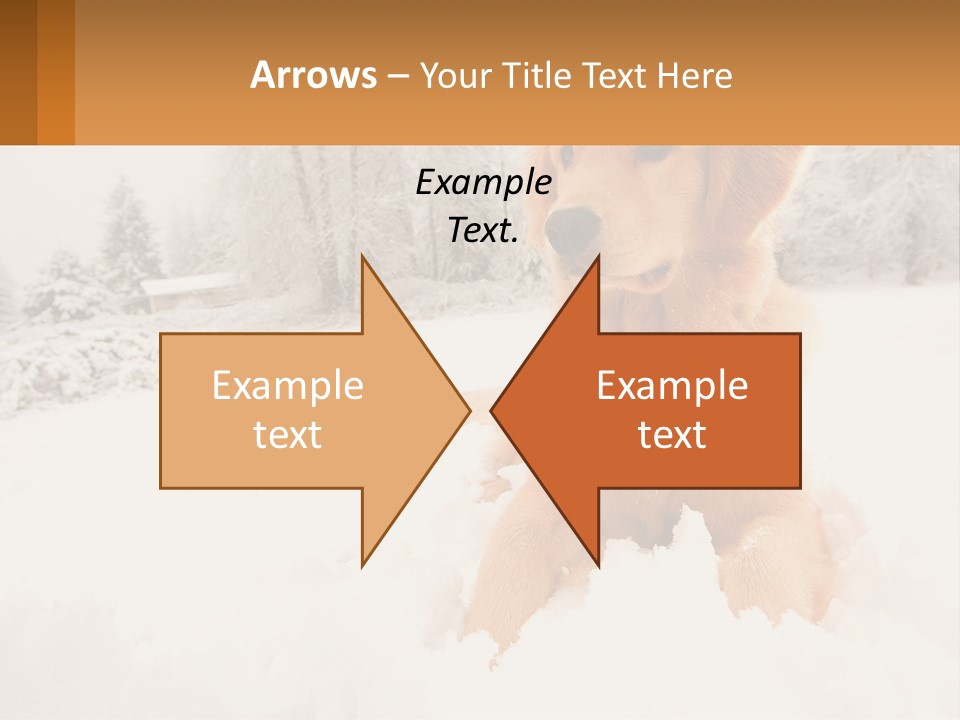 Dream Background Made PowerPoint Template