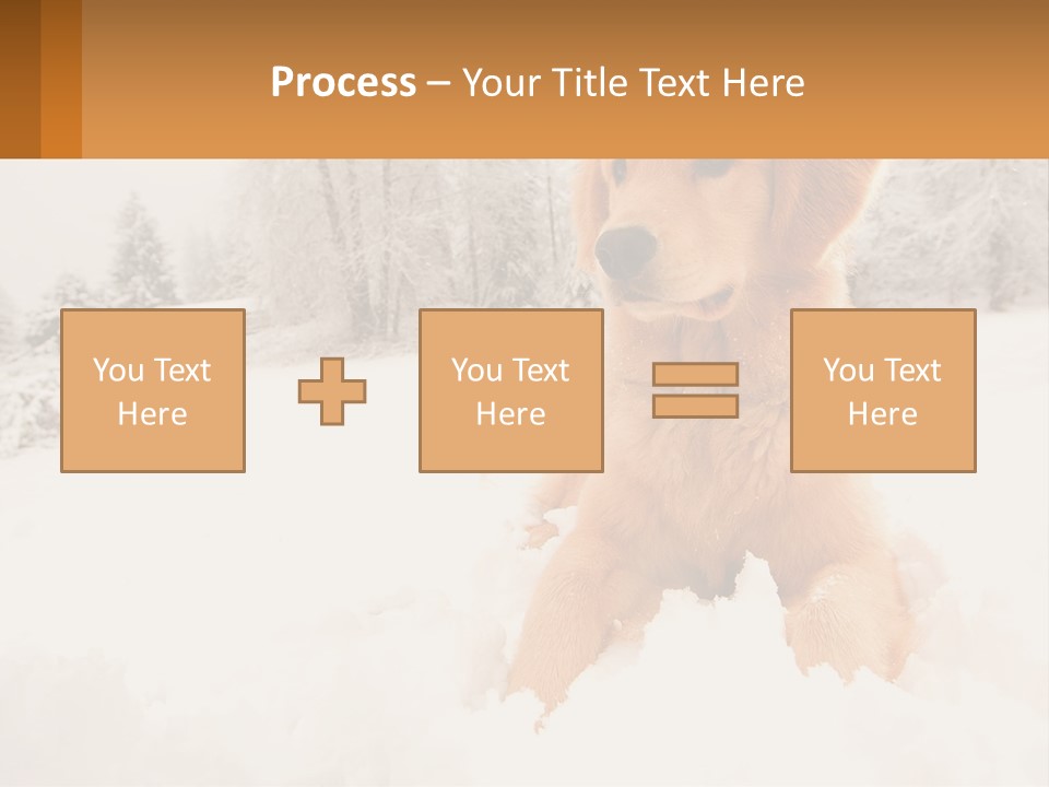 Dream Background Made PowerPoint Template