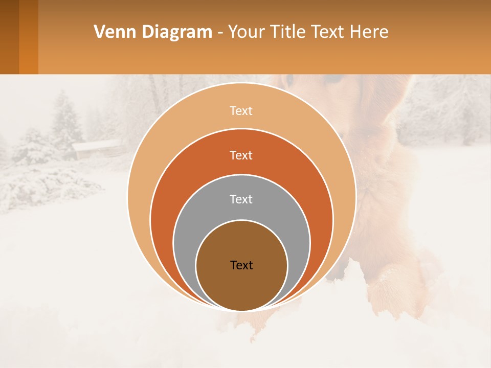Dream Background Made PowerPoint Template