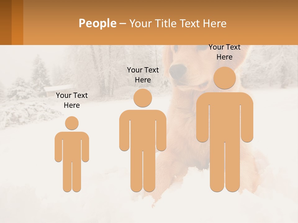 Dream Background Made PowerPoint Template