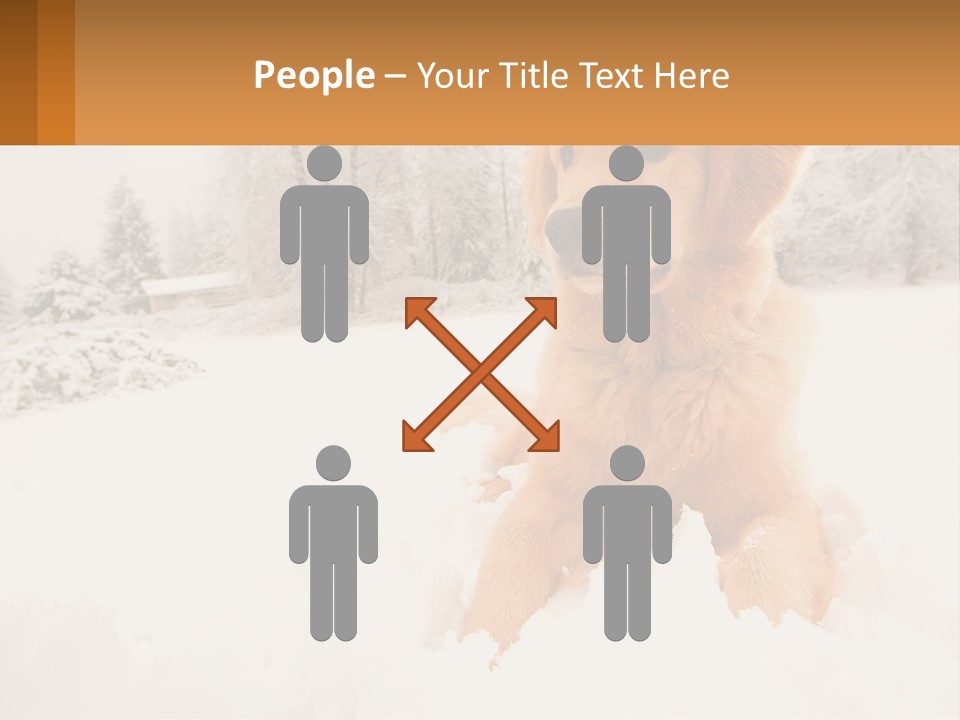 Dream Background Made PowerPoint Template