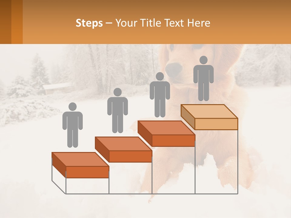 Dream Background Made PowerPoint Template