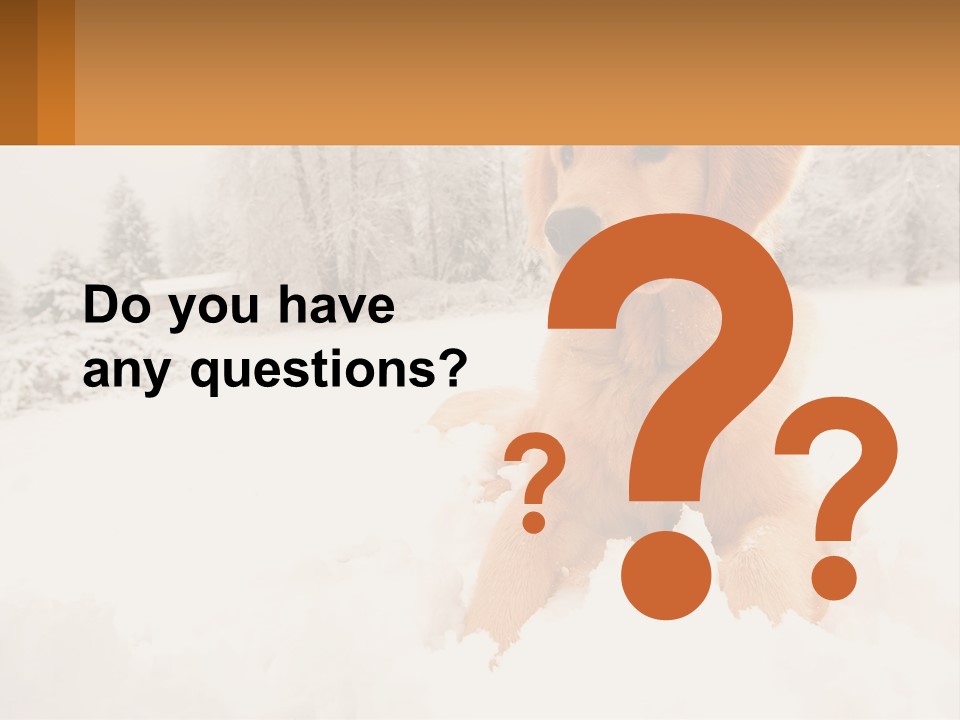 Dream Background Made PowerPoint Template