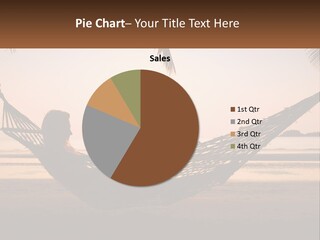 Sale Structure Construct PowerPoint Template