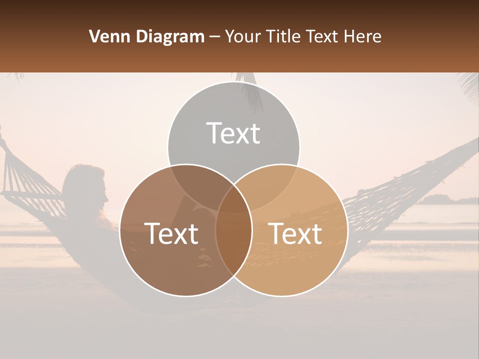 Sale Structure Construct PowerPoint Template