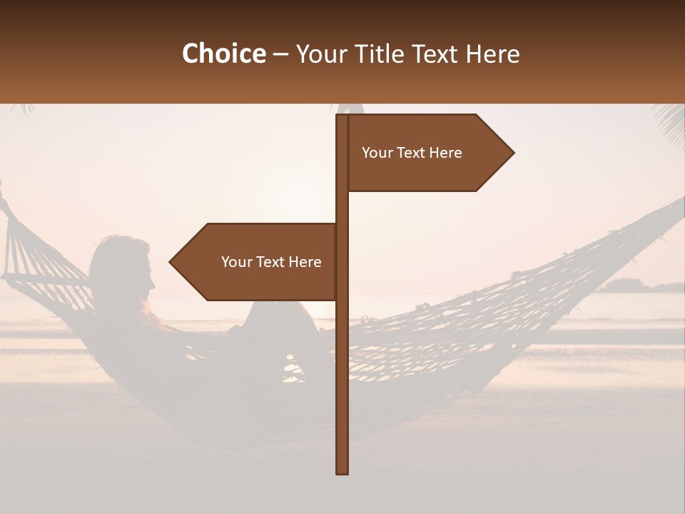 Sale Structure Construct PowerPoint Template