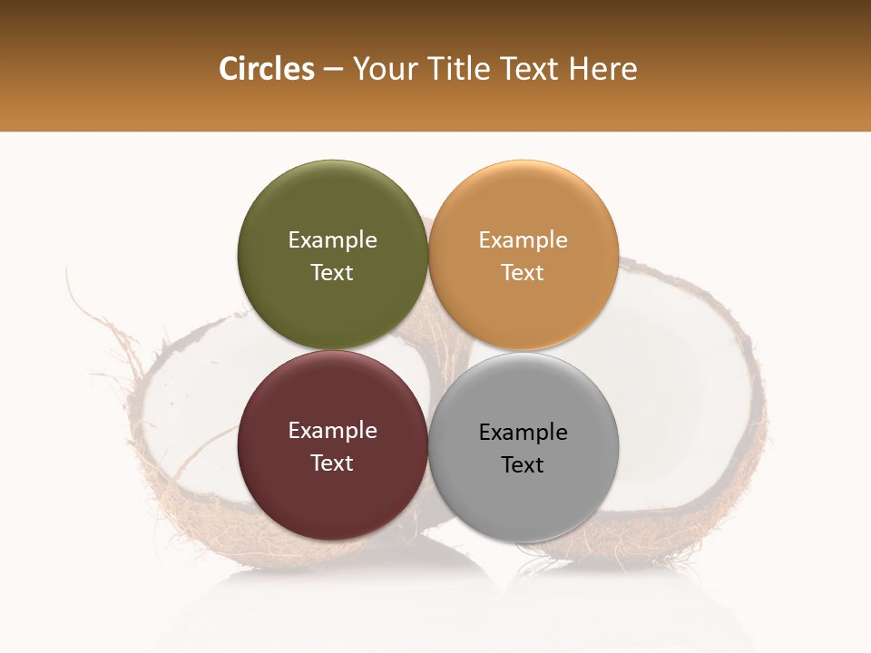 Agent Architecture Sky PowerPoint Template