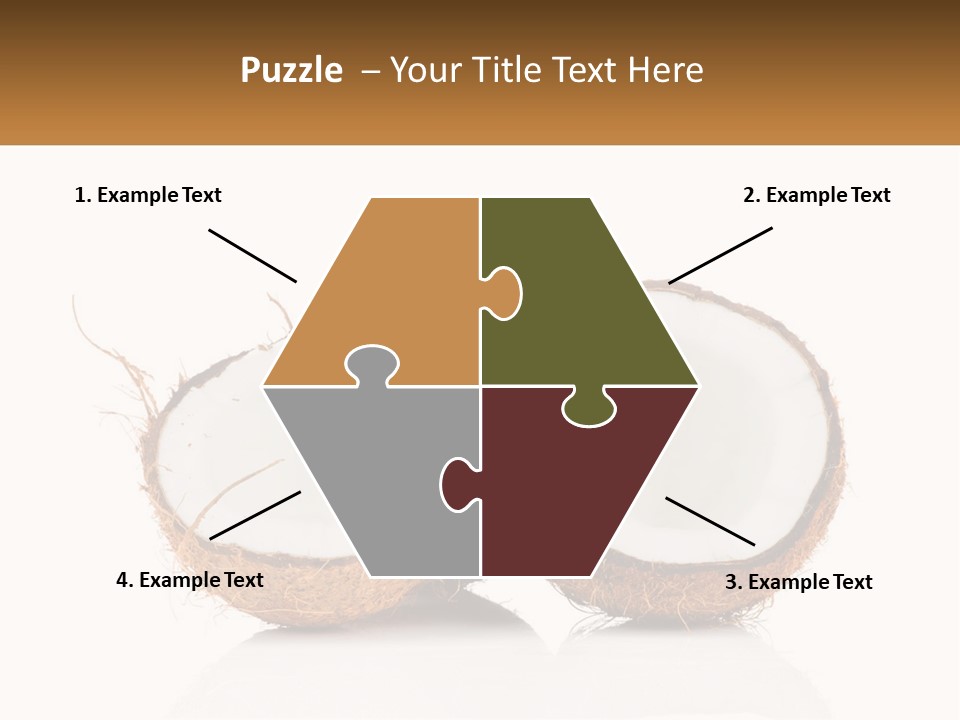 Agent Architecture Sky PowerPoint Template