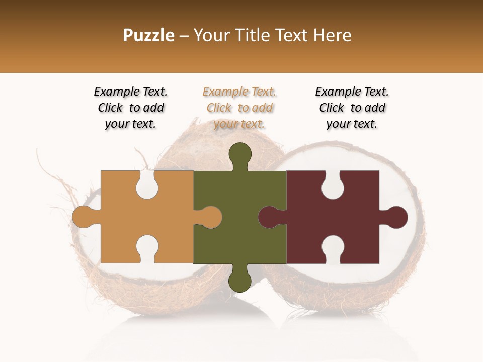 Agent Architecture Sky PowerPoint Template