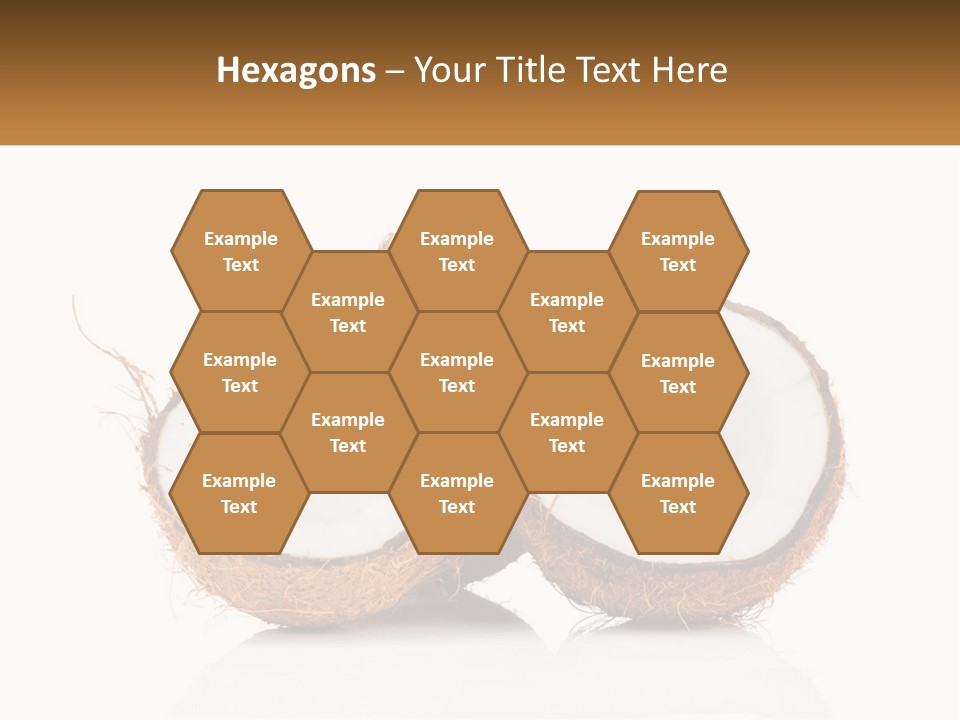 Agent Architecture Sky PowerPoint Template