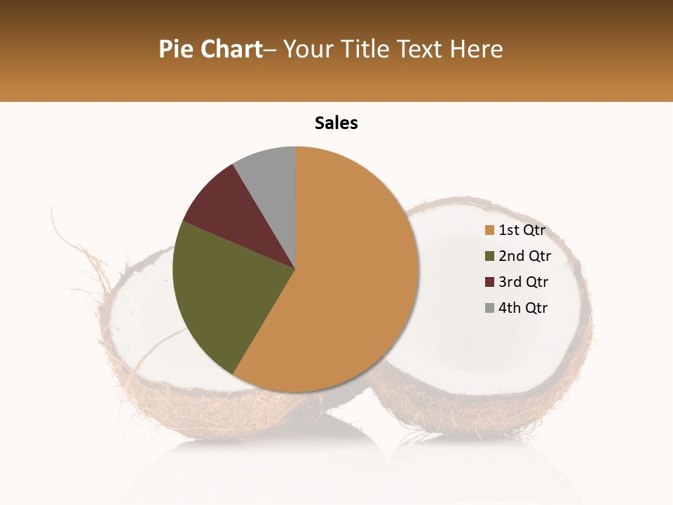 Agent Architecture Sky PowerPoint Template