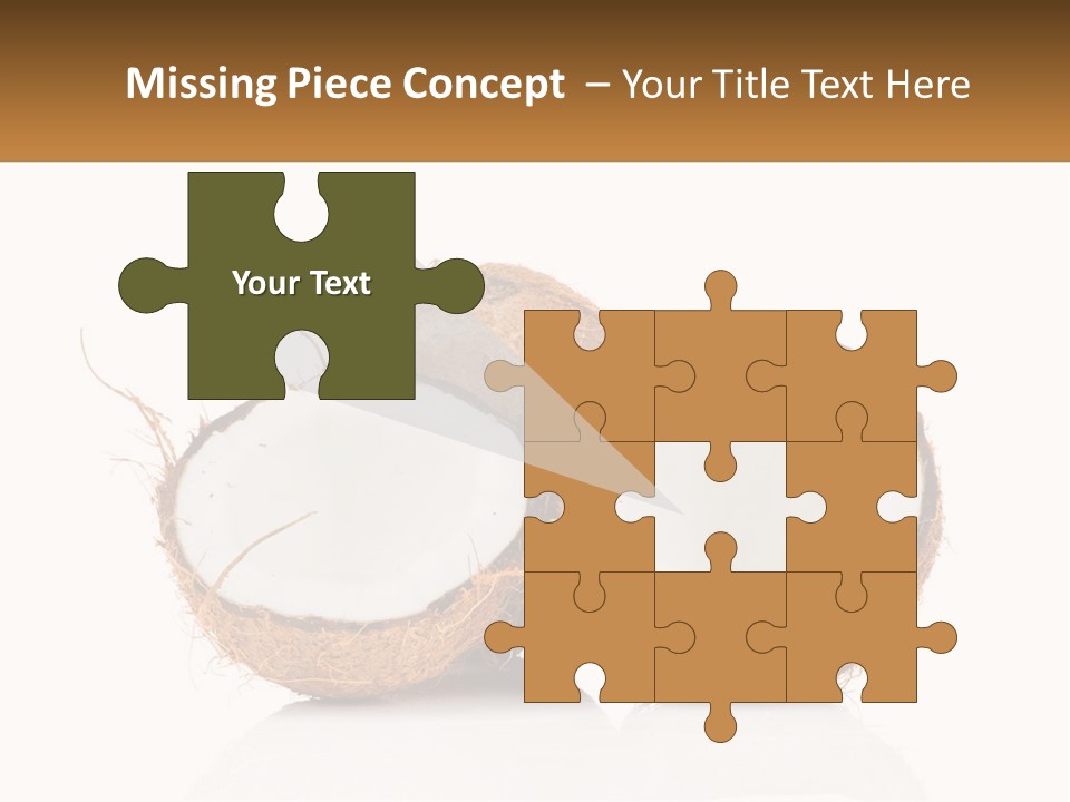 Agent Architecture Sky PowerPoint Template