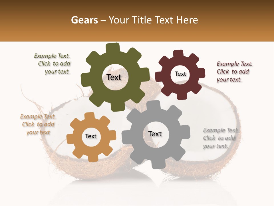 Agent Architecture Sky PowerPoint Template