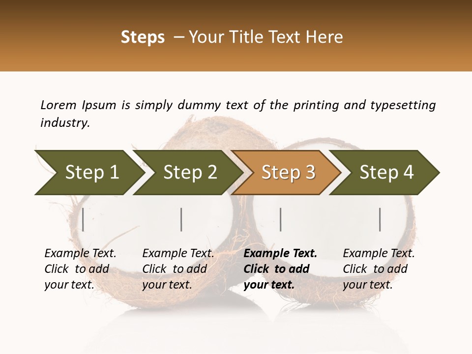 Agent Architecture Sky PowerPoint Template