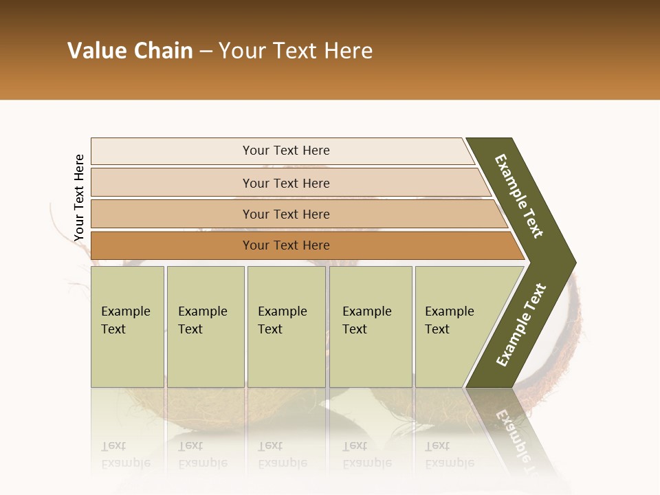 Agent Architecture Sky PowerPoint Template