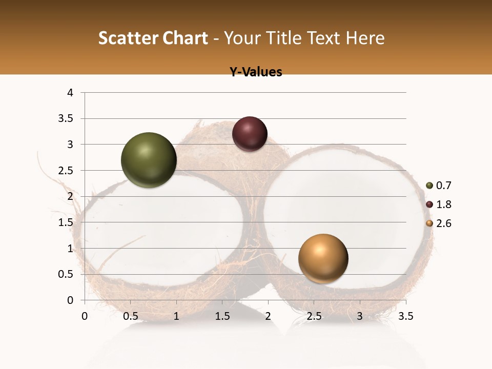 Agent Architecture Sky PowerPoint Template