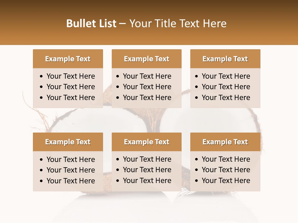 Agent Architecture Sky PowerPoint Template