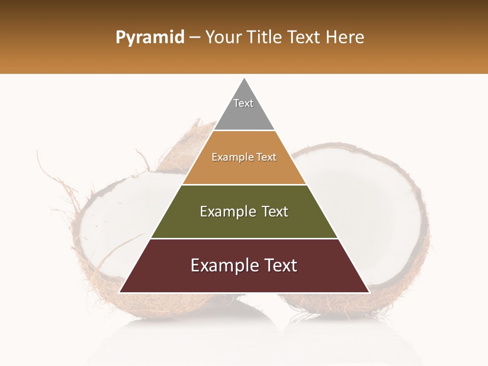 Agent Architecture Sky PowerPoint Template