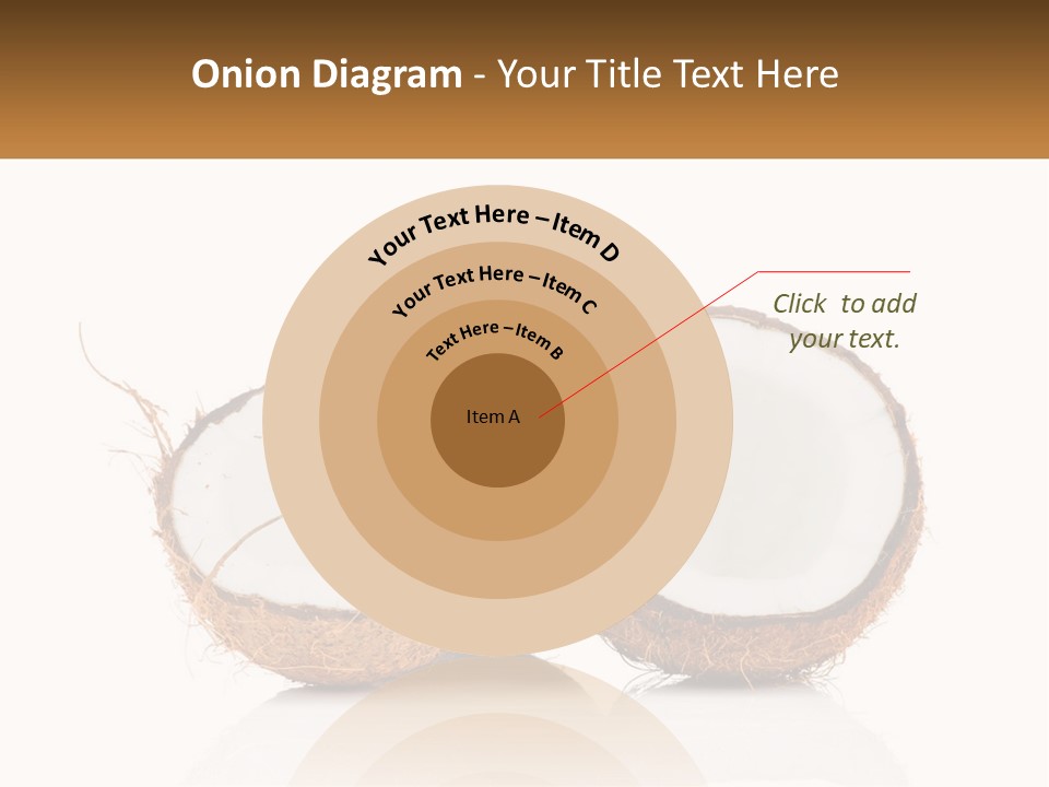 Agent Architecture Sky PowerPoint Template