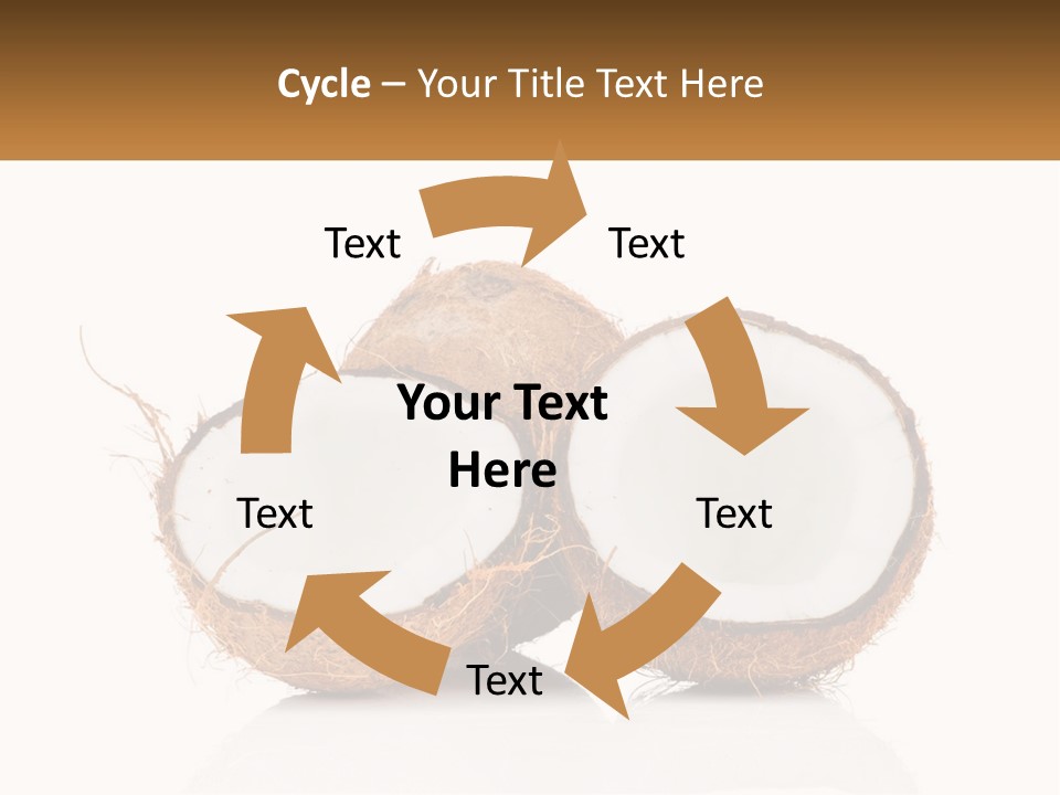 Agent Architecture Sky PowerPoint Template
