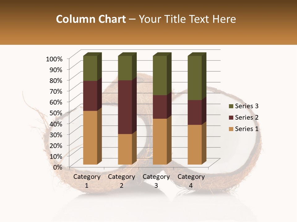 Agent Architecture Sky PowerPoint Template