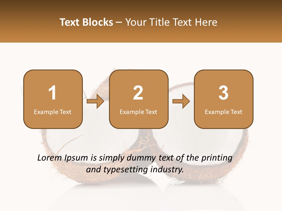 Agent Architecture Sky PowerPoint Template