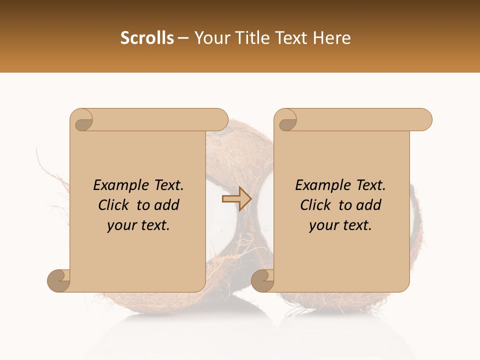 Agent Architecture Sky PowerPoint Template