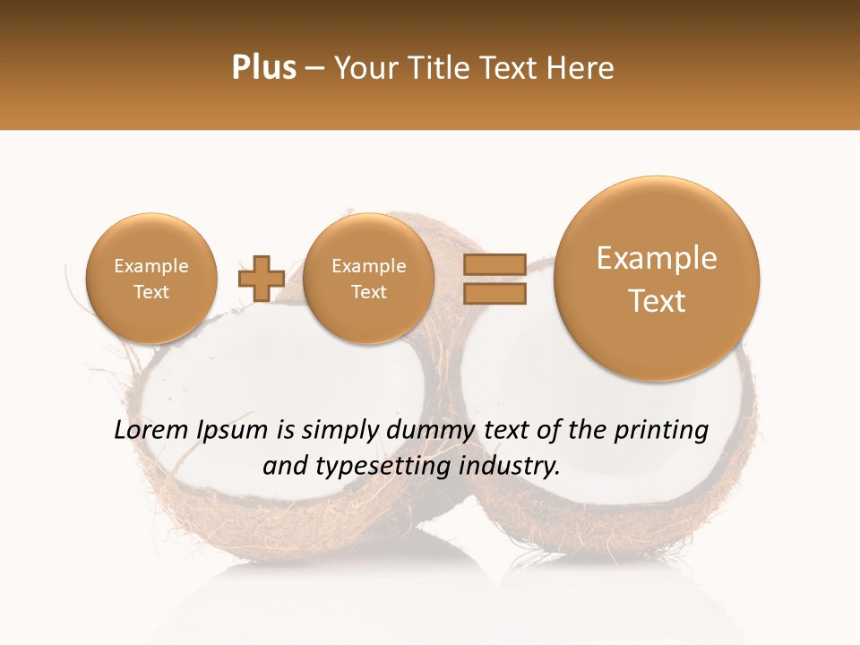 Agent Architecture Sky PowerPoint Template