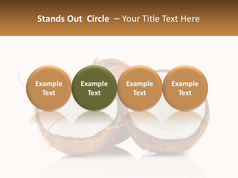 Agent Architecture Sky PowerPoint Template