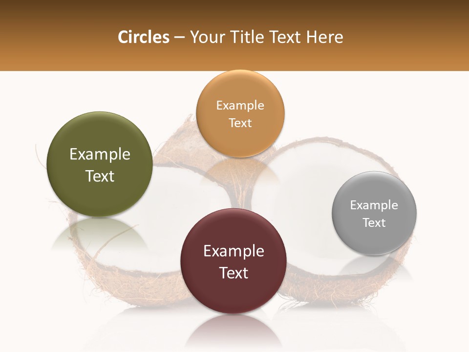 Agent Architecture Sky PowerPoint Template