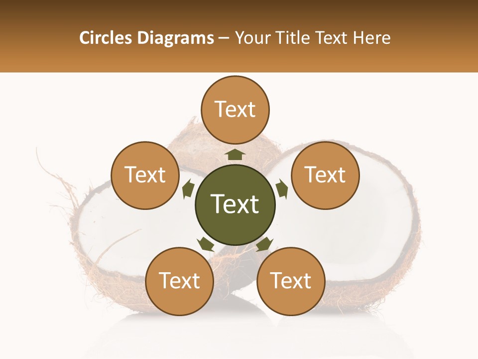 Agent Architecture Sky PowerPoint Template