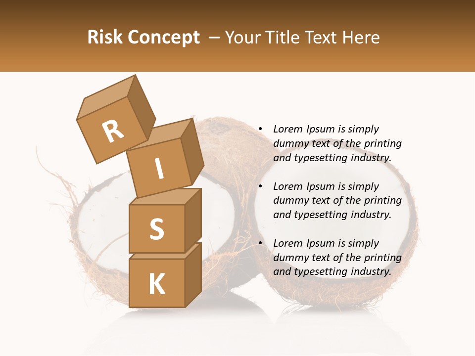 Agent Architecture Sky PowerPoint Template