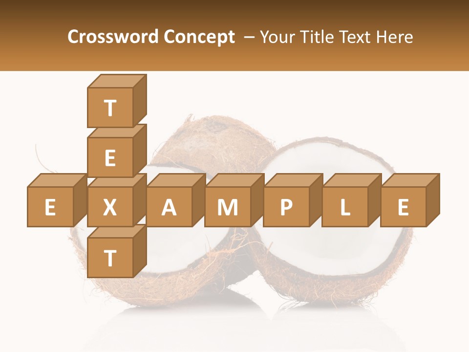 Agent Architecture Sky PowerPoint Template