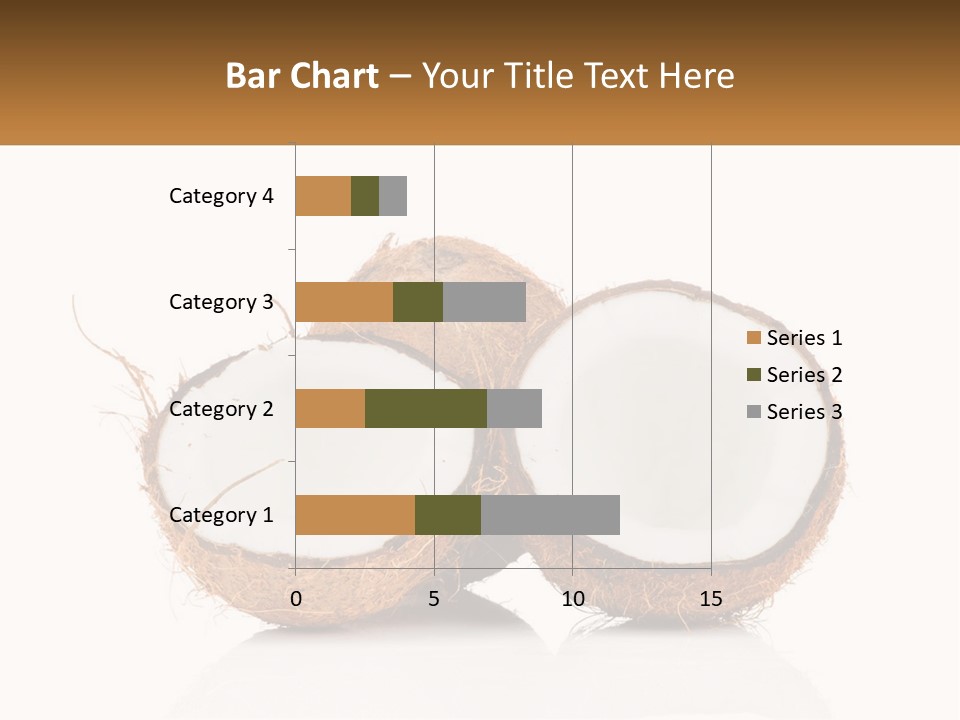 Agent Architecture Sky PowerPoint Template