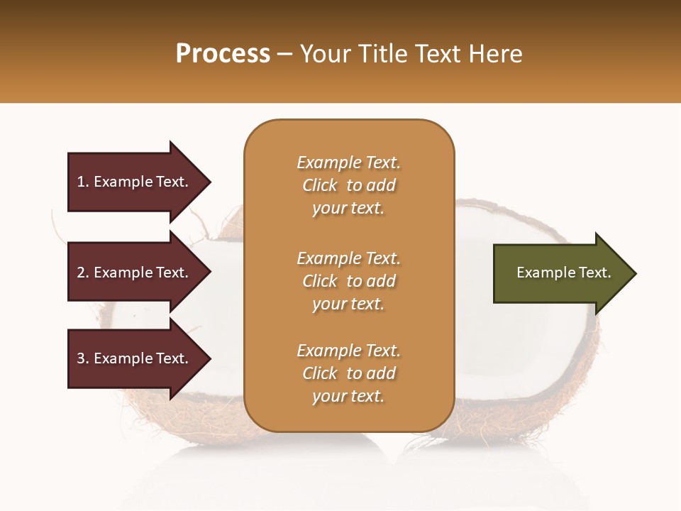 Agent Architecture Sky PowerPoint Template