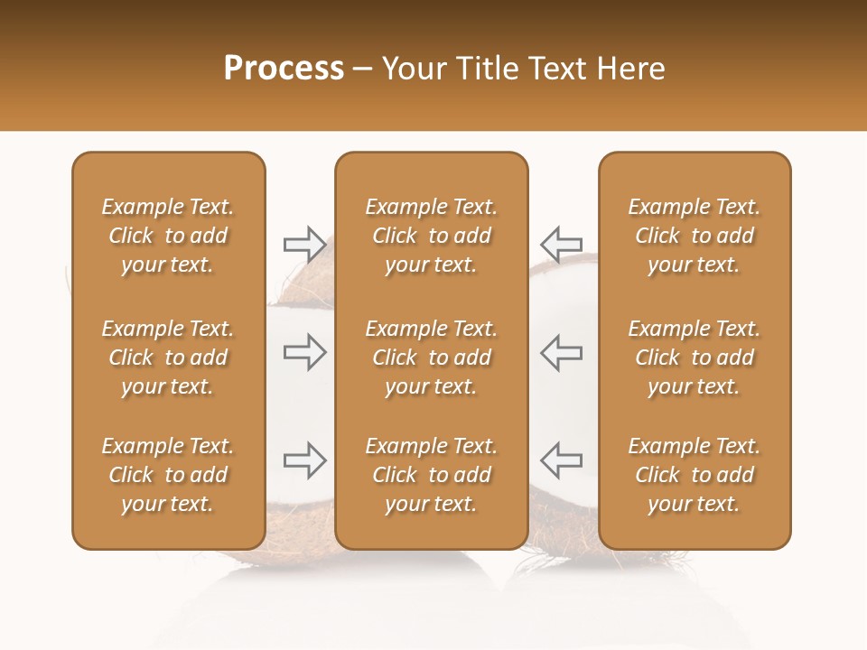 Agent Architecture Sky PowerPoint Template