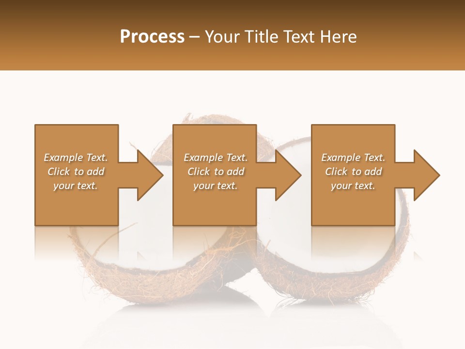 Agent Architecture Sky PowerPoint Template
