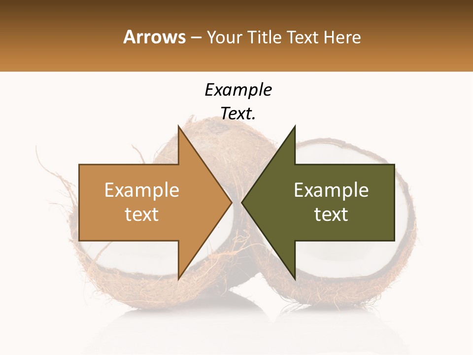 Agent Architecture Sky PowerPoint Template