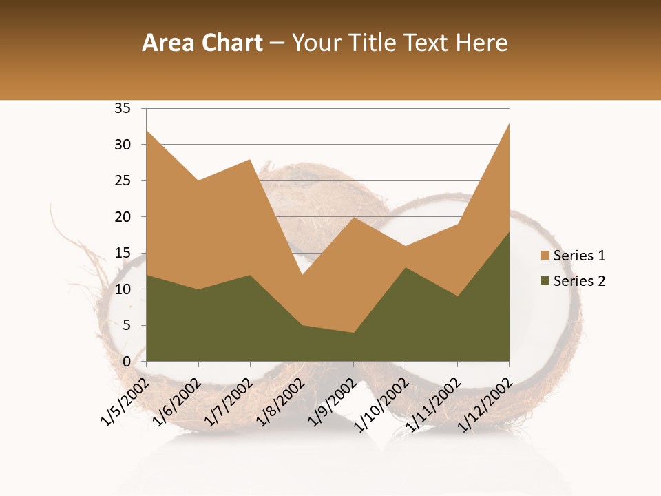 Agent Architecture Sky PowerPoint Template