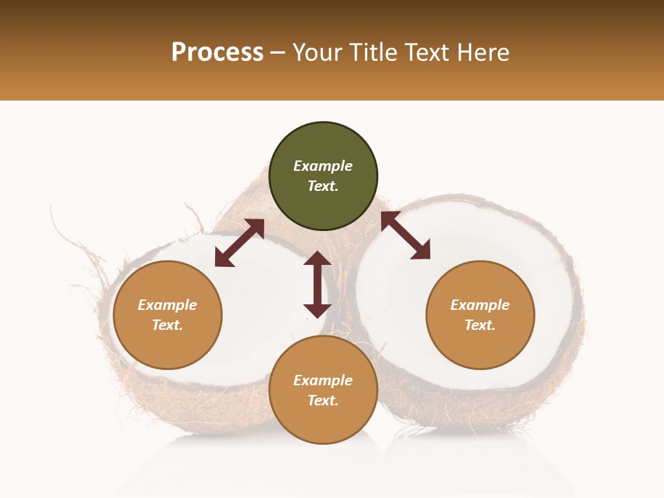 Agent Architecture Sky PowerPoint Template