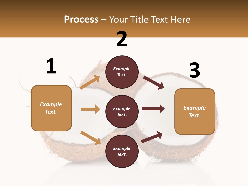 Agent Architecture Sky PowerPoint Template