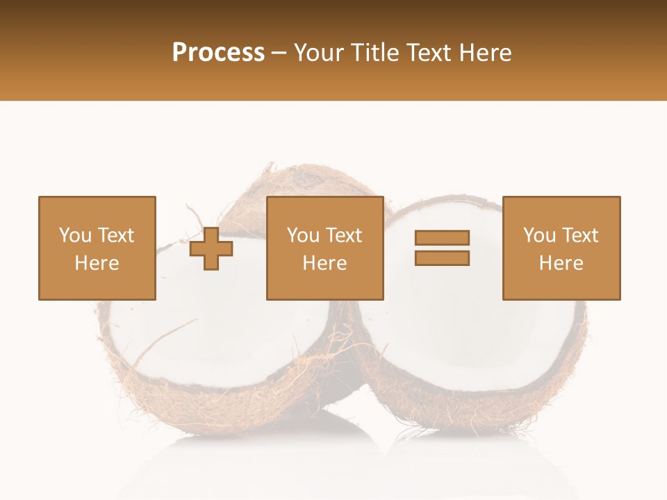 Agent Architecture Sky PowerPoint Template