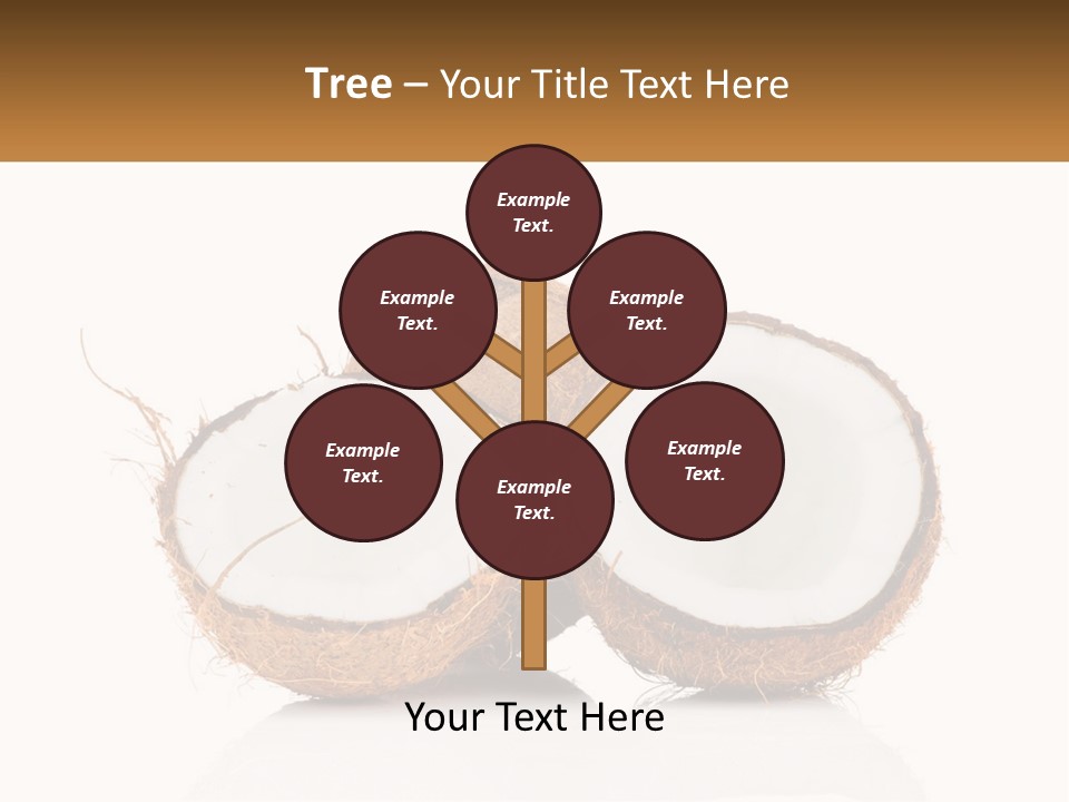 Agent Architecture Sky PowerPoint Template