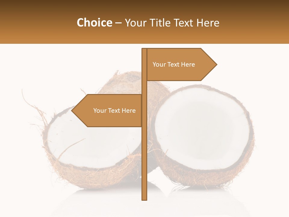 Agent Architecture Sky PowerPoint Template