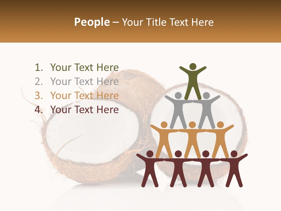 Agent Architecture Sky PowerPoint Template