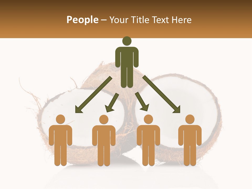 Agent Architecture Sky PowerPoint Template